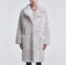 RRP £1960 NOUR HAMMOUR White