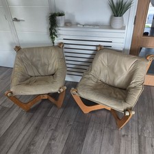 Pair Of Odd Knutsen Luna Zest