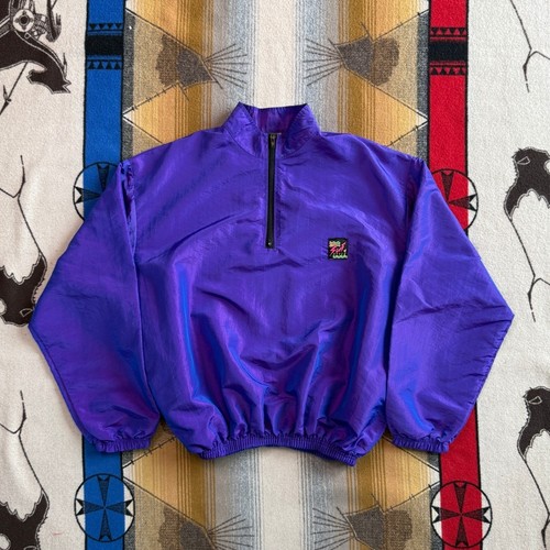 Vintage surf style - vintage, windbreaker