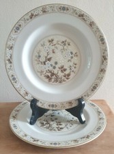 2x Royal Doulton Mandalay (TC