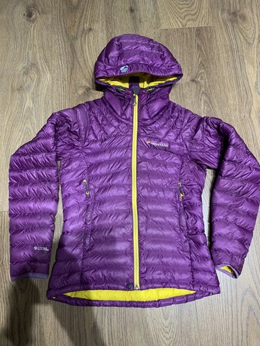 Montane women down - montane,