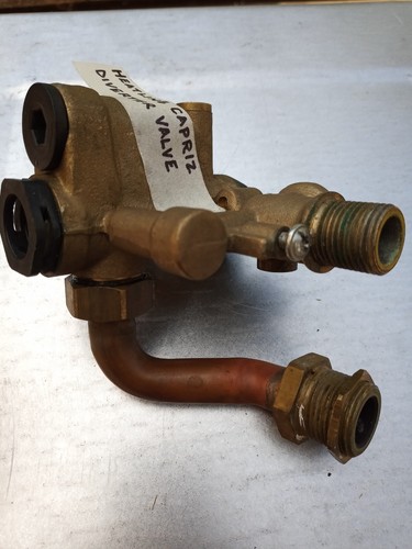 Heatline capriz boiler - heatline,