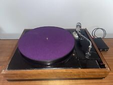 Heybrook TT2 Turntable Record Player + Rega PreAmp