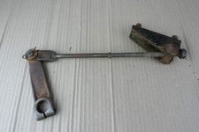 Kawasaki KLT KLT250 Rear Lever Mechanism 3 Wheeler Trike