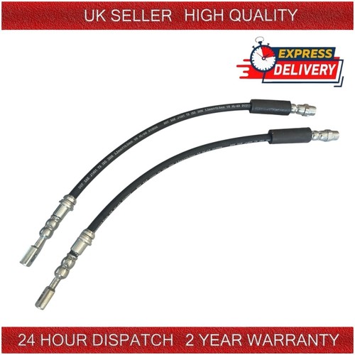 Front brake hose for - front,