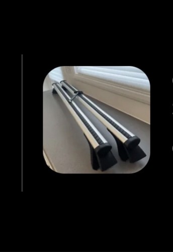 Oem roof bars for - bars, audi