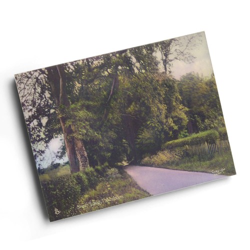 Print vintage suffolk - -,