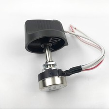Excavator Throttle Knob Switch