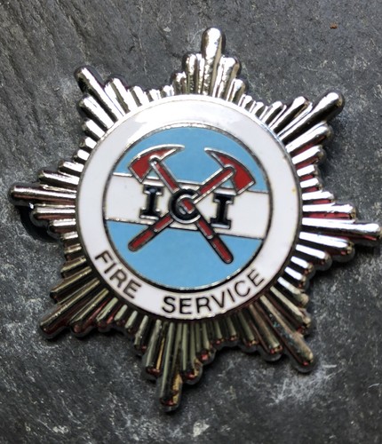 Ici fire services - ici,