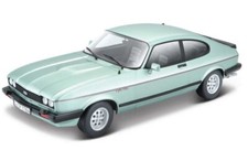 Burago 1:24 1/24 Scale Ford