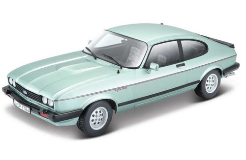 Burago 24 scale ford - 1/24,