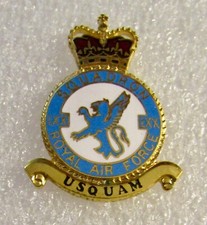 DANBURY MINT RAF ROYAL AIR