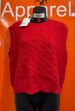 Zara Soft Touch Cable Knit