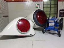 Ford Fordson Tractor Butler