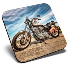 Square Single Coaster  -