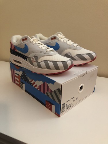 Air max parra at3057 - air,