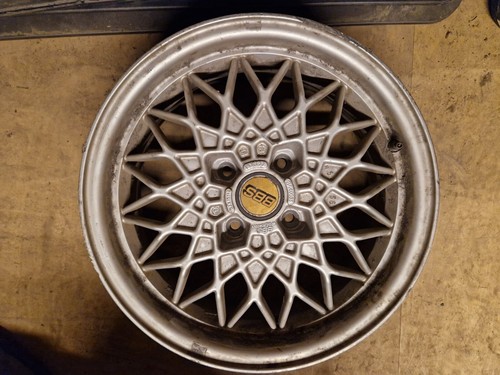 Golf mk1 mk2 bbs - vw,