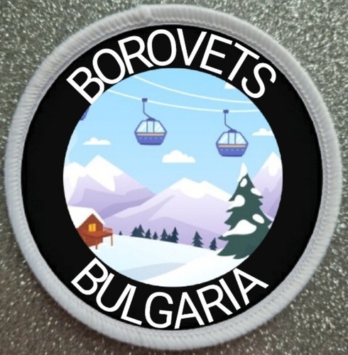 Borovets bulgaria ski - 3",