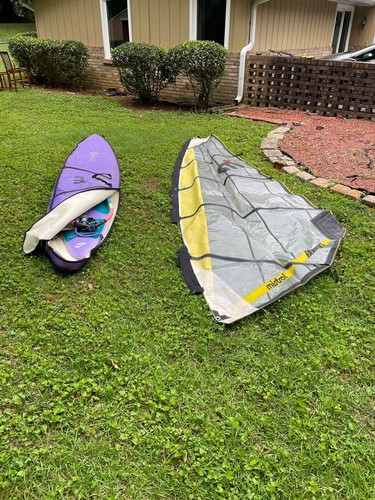 Mistral malibu windsurf - mistral,