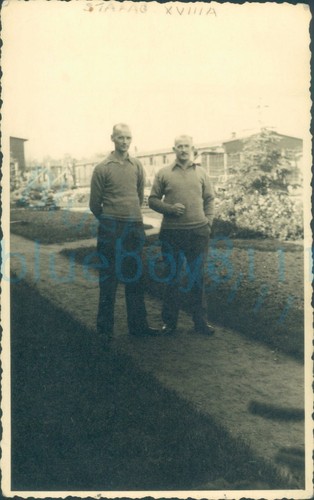 Ww2 british army - ww2, stalag
