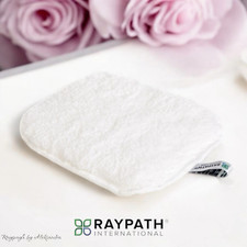 Raypath NanoSilver Technology   White Mini Wipe  NOVA whit NanoSilver