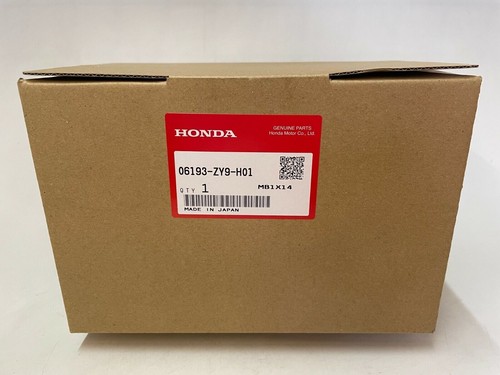 Honda 06193 zy9 h01 - honda, 06193-zy9-h01