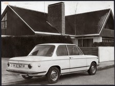 Larger size BMW 2002 tii