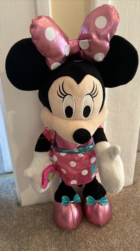 Disney minnie mouse - disney, walk