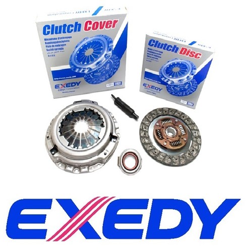 New exedy clutch - clutch, 5