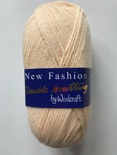 Woolcraft New Fashion Double