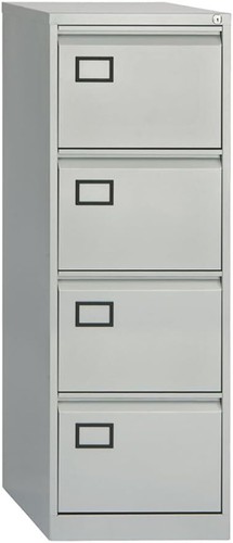 Office hippo bisley drawer - bisley, 4