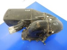 1990 Kawasaki JS550 550 sx jetski exhaust 49070-2339-YR 59081-2051-YR 49062-2053