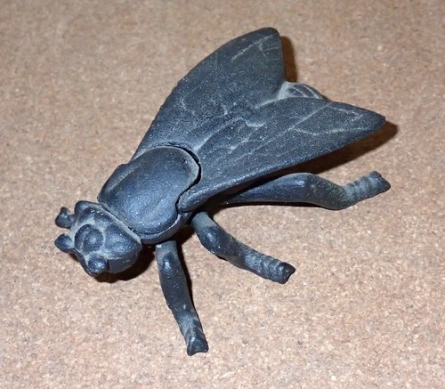 Iron art cast - iron,