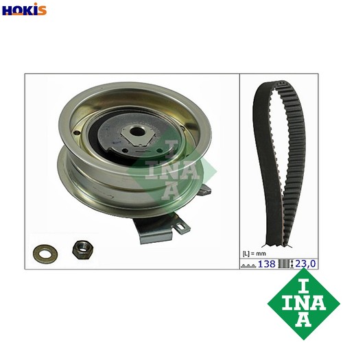 Timing belt kit 530 - kit, 0171