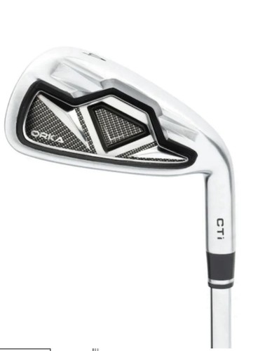 Orka cti forged - forged, kbs