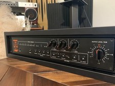 Dangerous Music 2-BUS+ Analog Summing Mixer High-End Audio Gear from Japan F/S