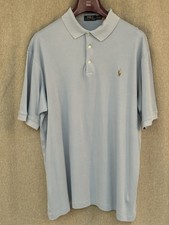Ralph Lauren Soft Cotton Polo