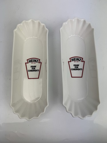 Heinz sauce holder fishin for - fishin',