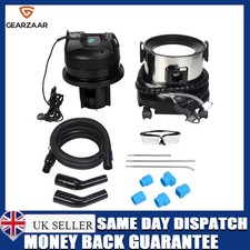 Engine Carbon Cleaner  UNIVERSAL Blasting HEAVY-DUTY Sand Blasting Gun Mobile