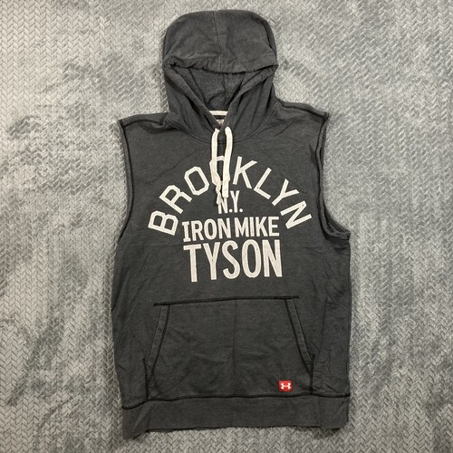 Under armour roots - of, fight