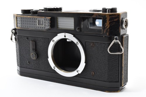 Exc canon model 7 - +5],