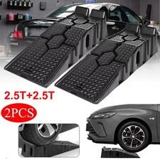 Heavy Duty 5 Ton Low Rise Car