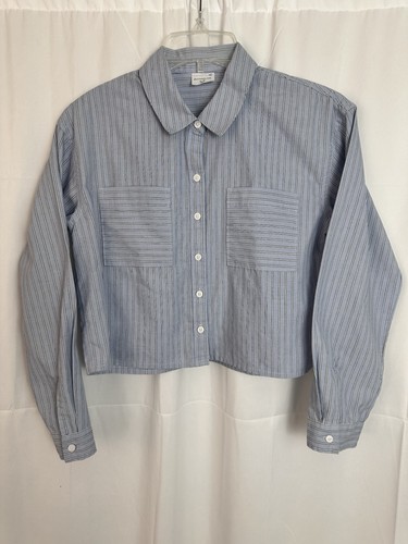 Girls abercrombie kids boxy - girls,