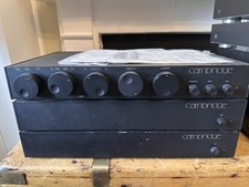 Vintage Cambridge Audio C75