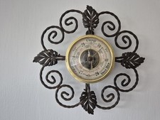 SB Shortland Smiths Barometer