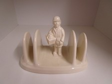 Wade Ceramic Toast Rack