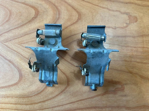 Citroen 2cv tail light - 2cv, base