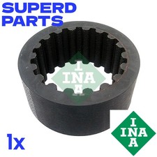 Alternator pulley fits vw - alternator,