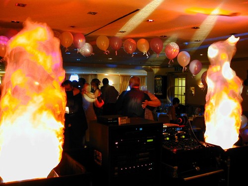 Diablo xl7 deco - deco, flame
