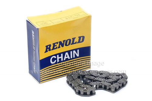 Electric start chain norton - start, chain,